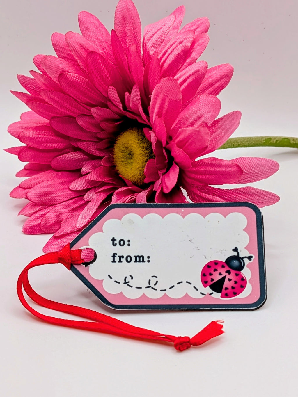 gift tags