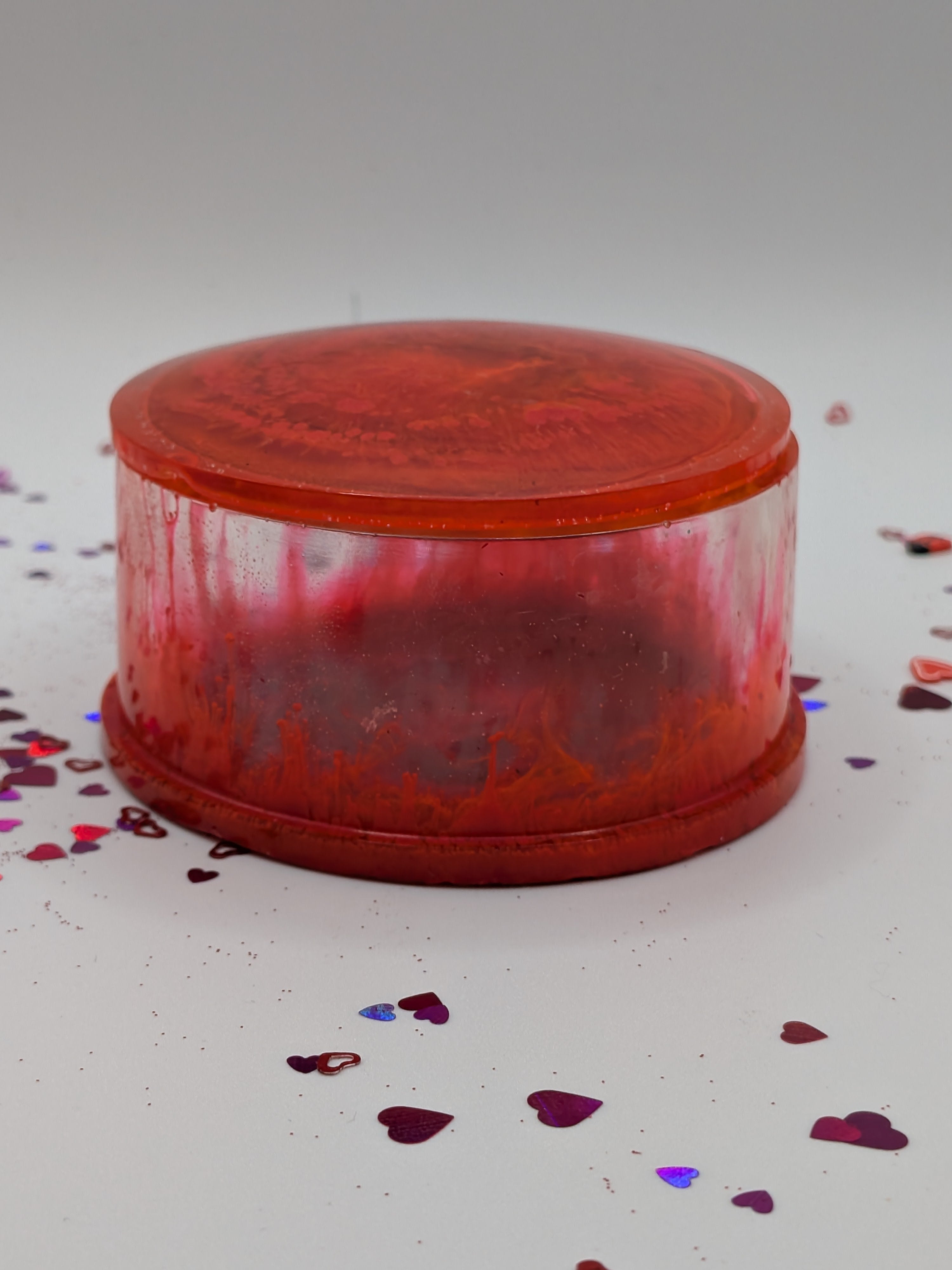 trinket box