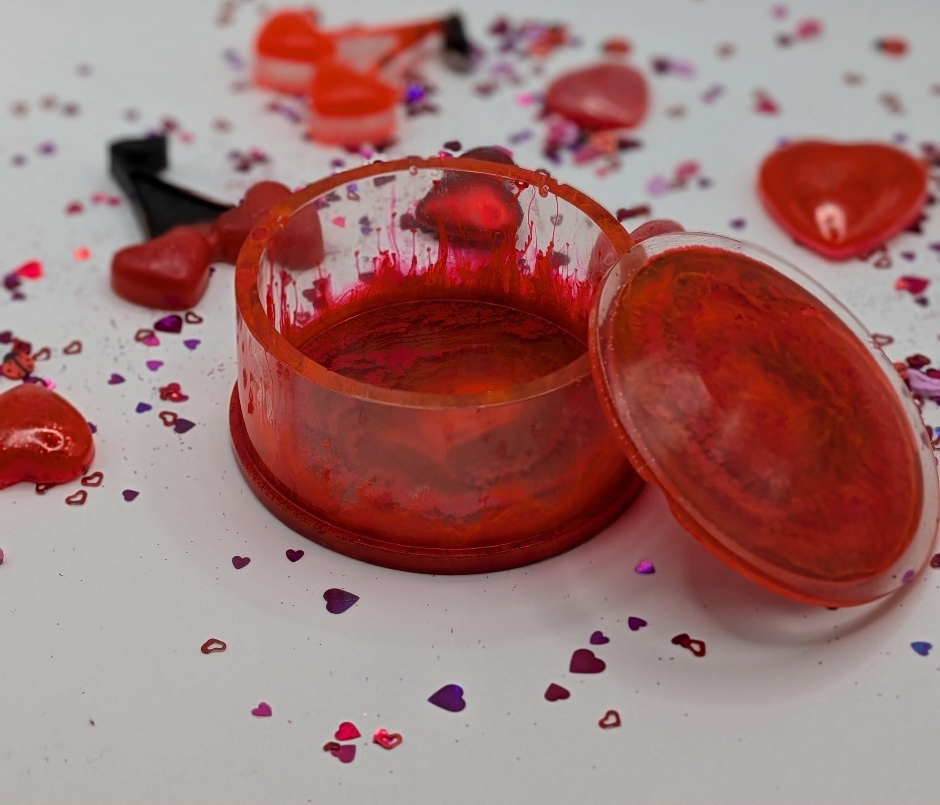 trinket box