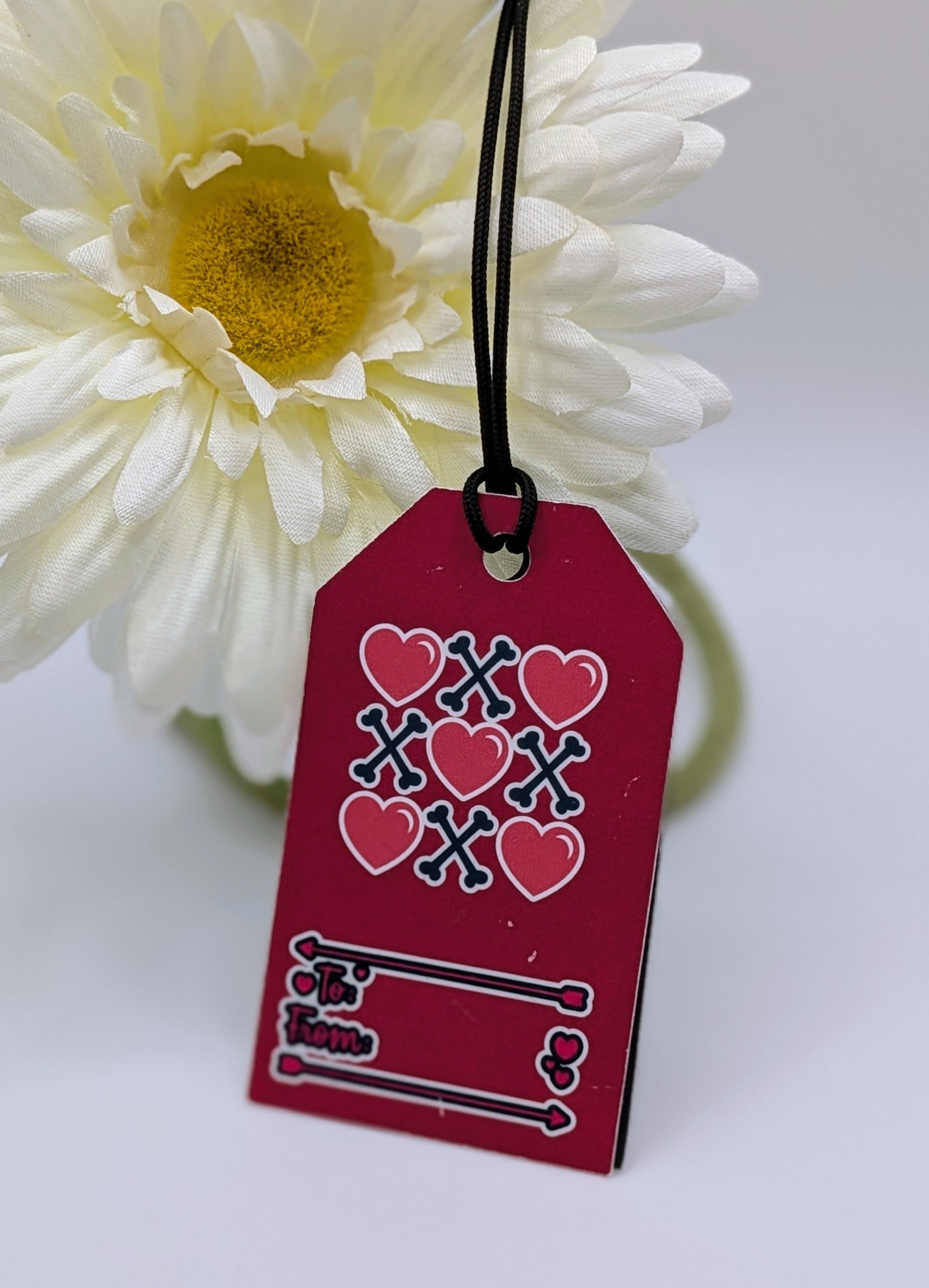 gift tags