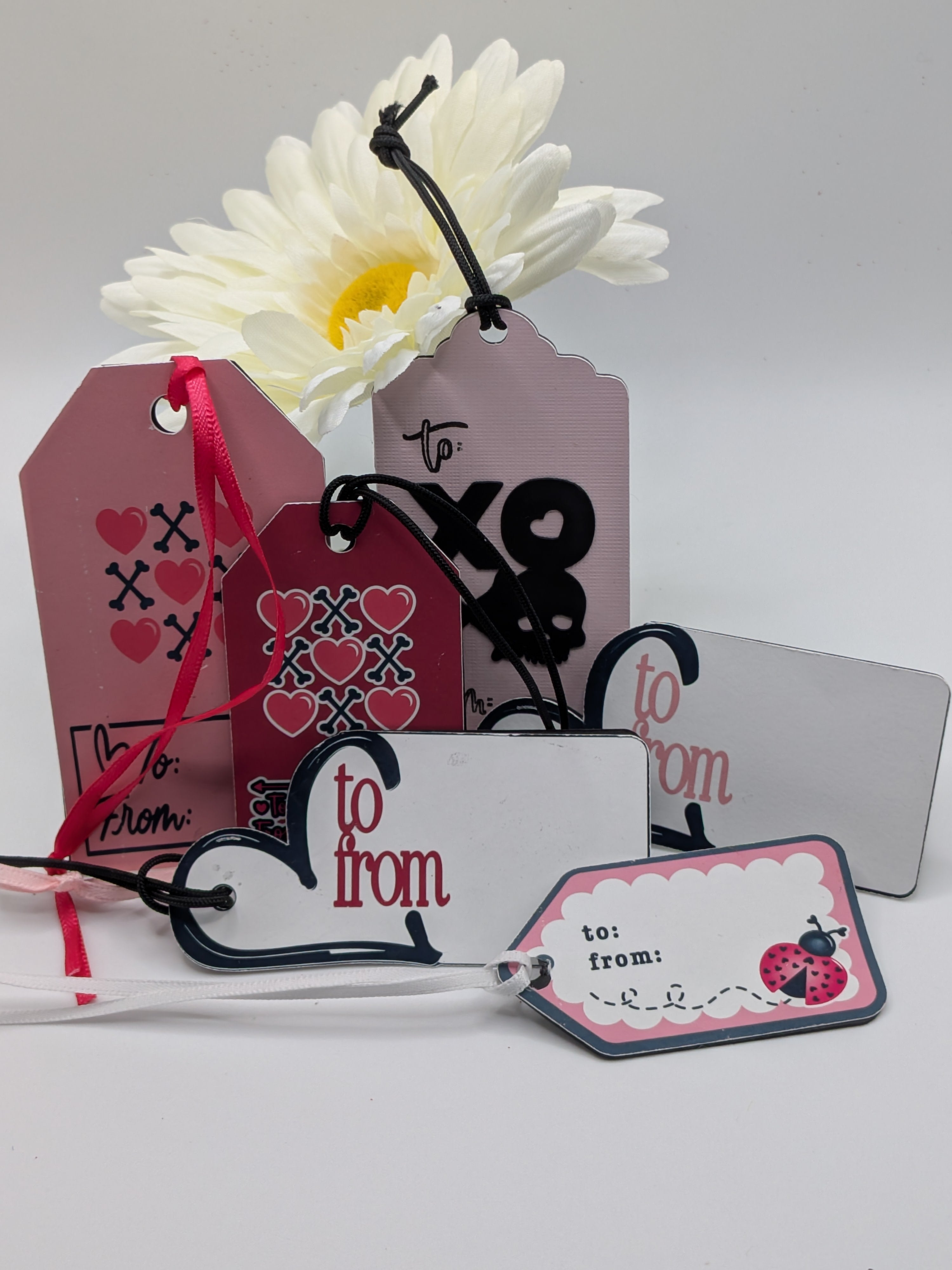 gift tags