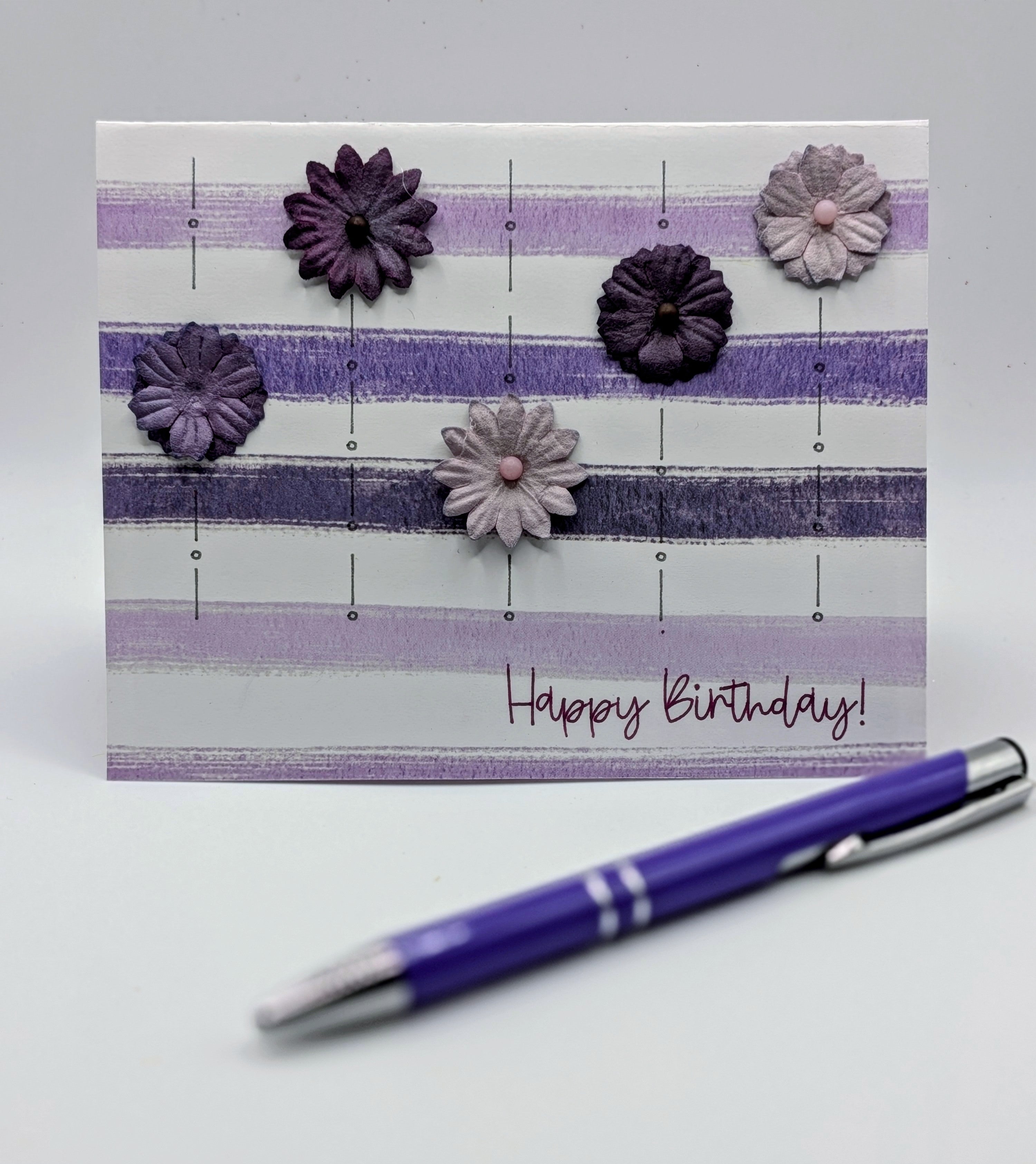 Birthday Card