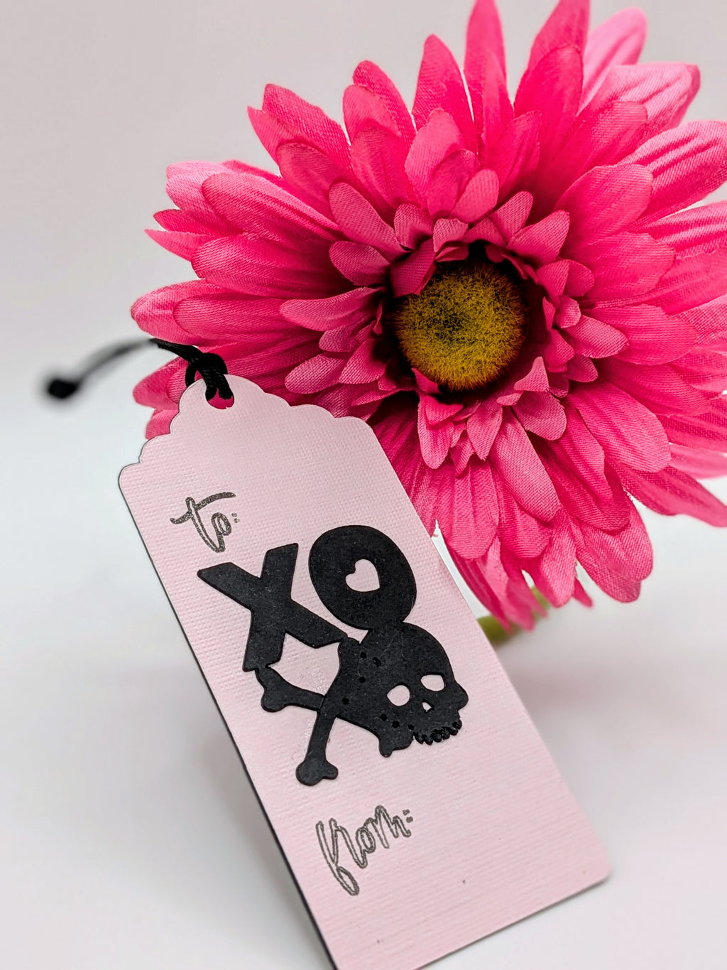 gift tags